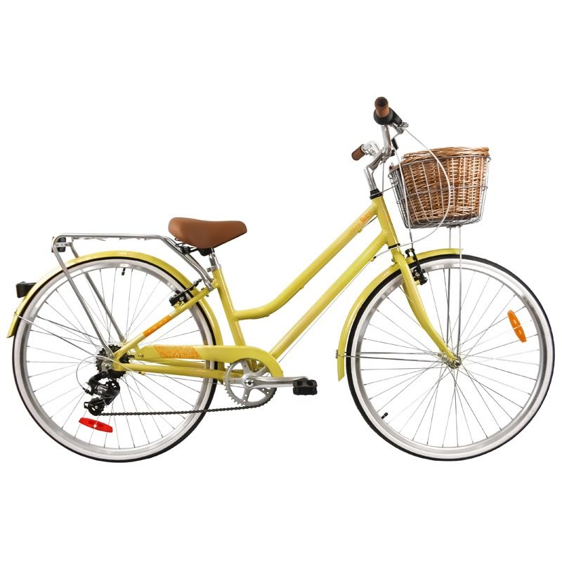 DCO Urban Retro Lady - 15"