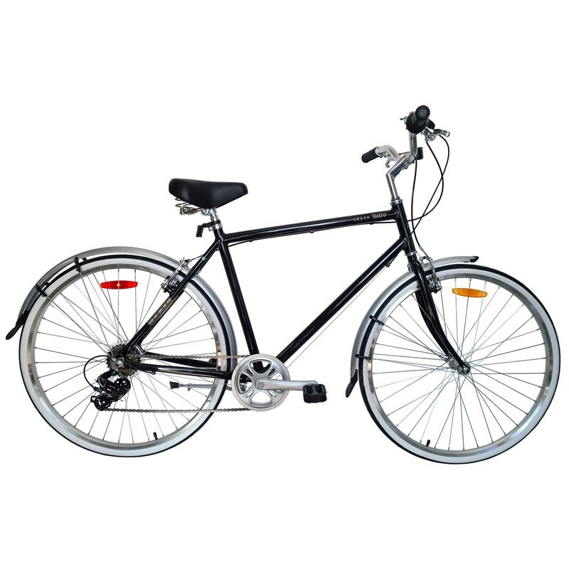 DCO Urban Retro Men's