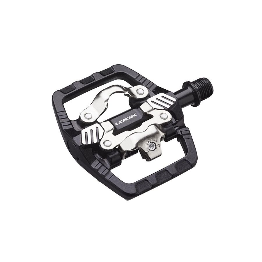 Look X-Venture +  Pedals