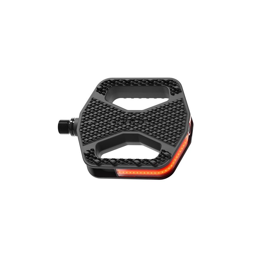 Look Geo City Vision Pedals