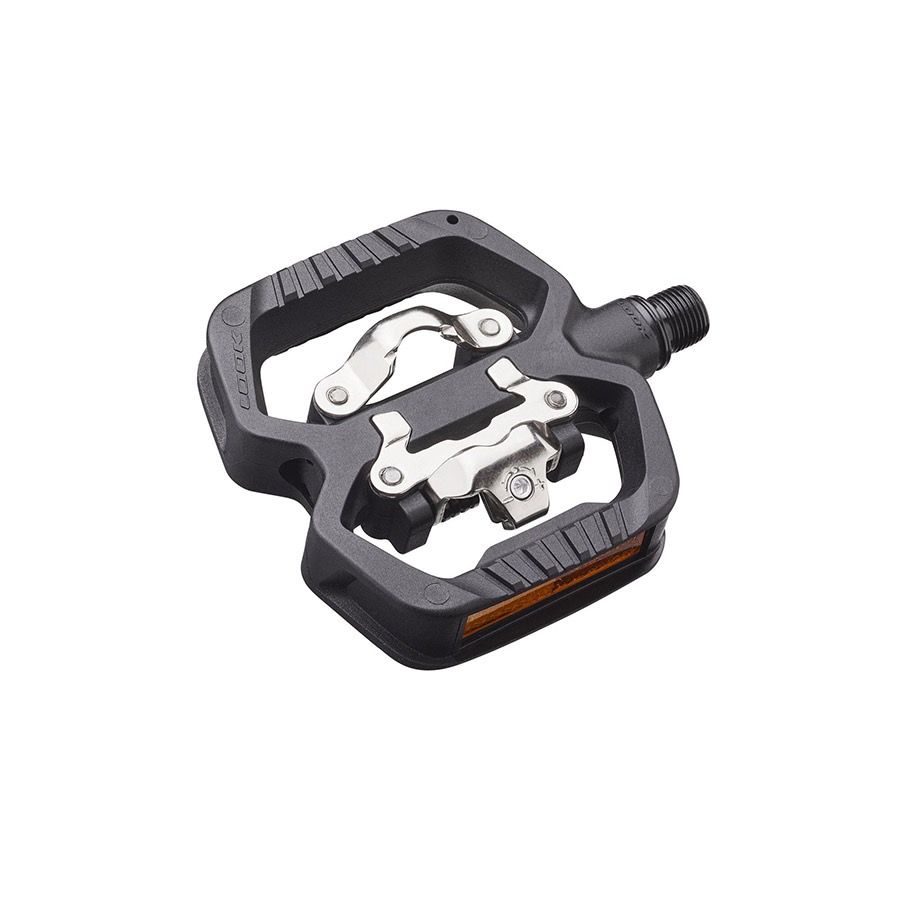 Look X-Venture Pedals