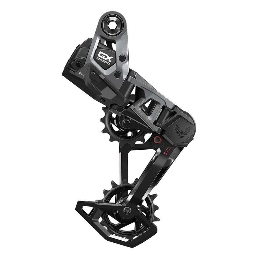 SRAM GX Eagle T-Type AXS Rear Derailleur 12 Speed