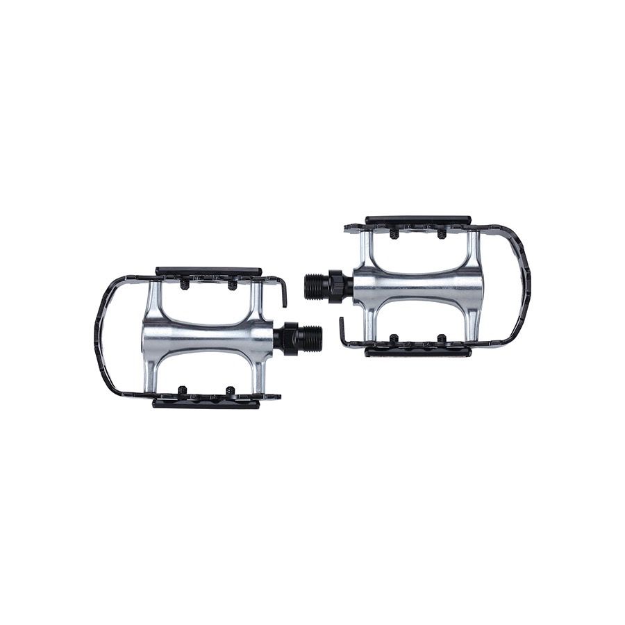 BBB Cycling BPD-16B BigFeet 2.0 Pedals