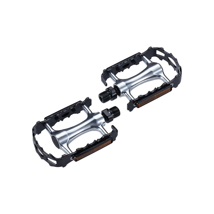 BBB Cycling BPD-16B BigFeet 2.0 Pedals