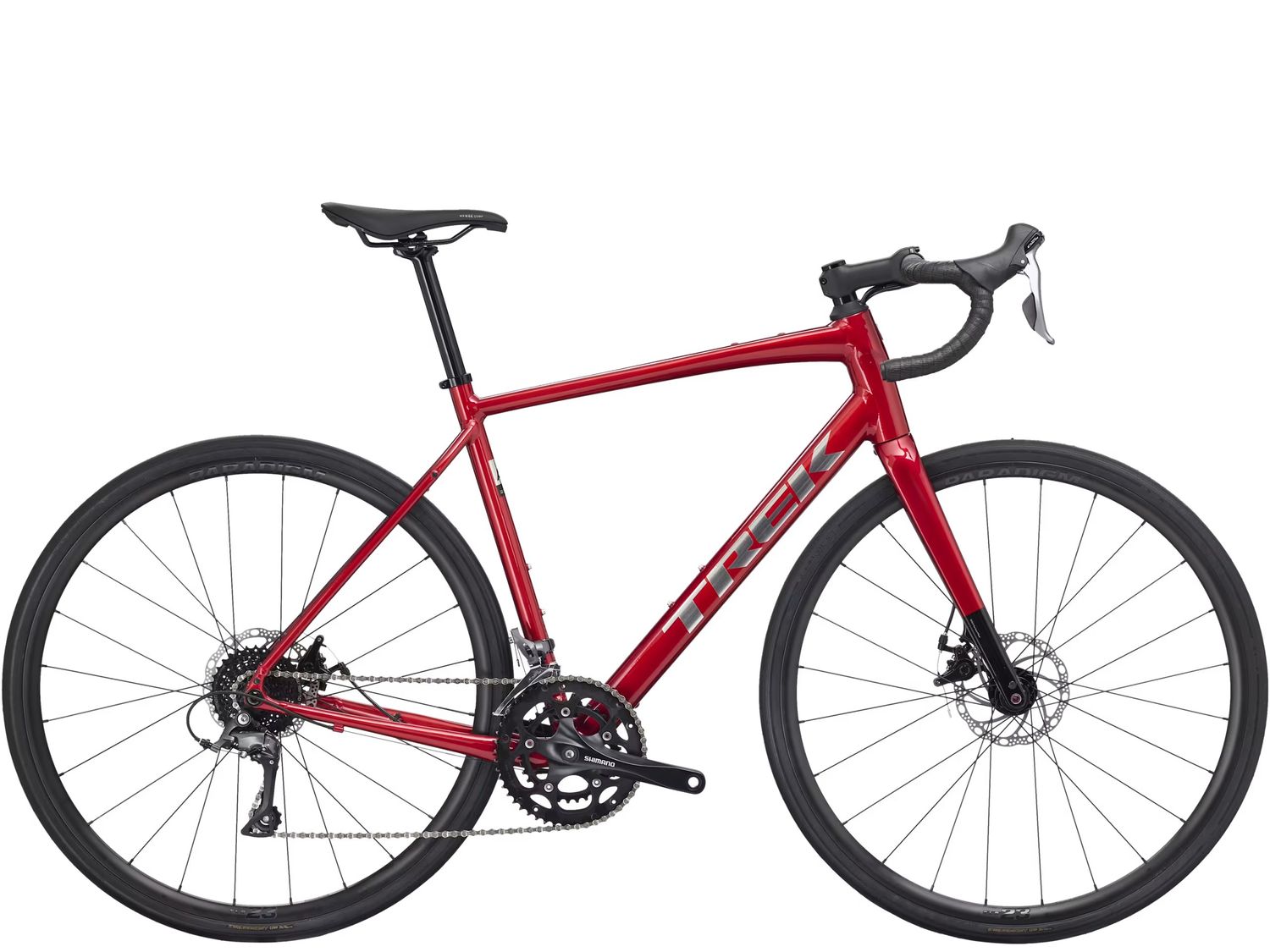 Trek Domane AL 2 Gen 4