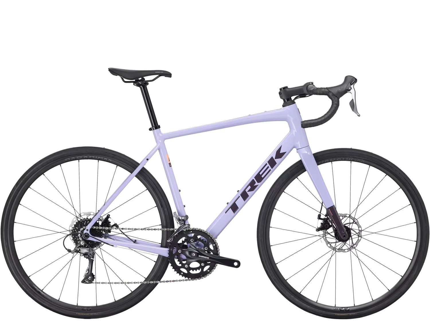 Trek Domane AL 2 Gen 4