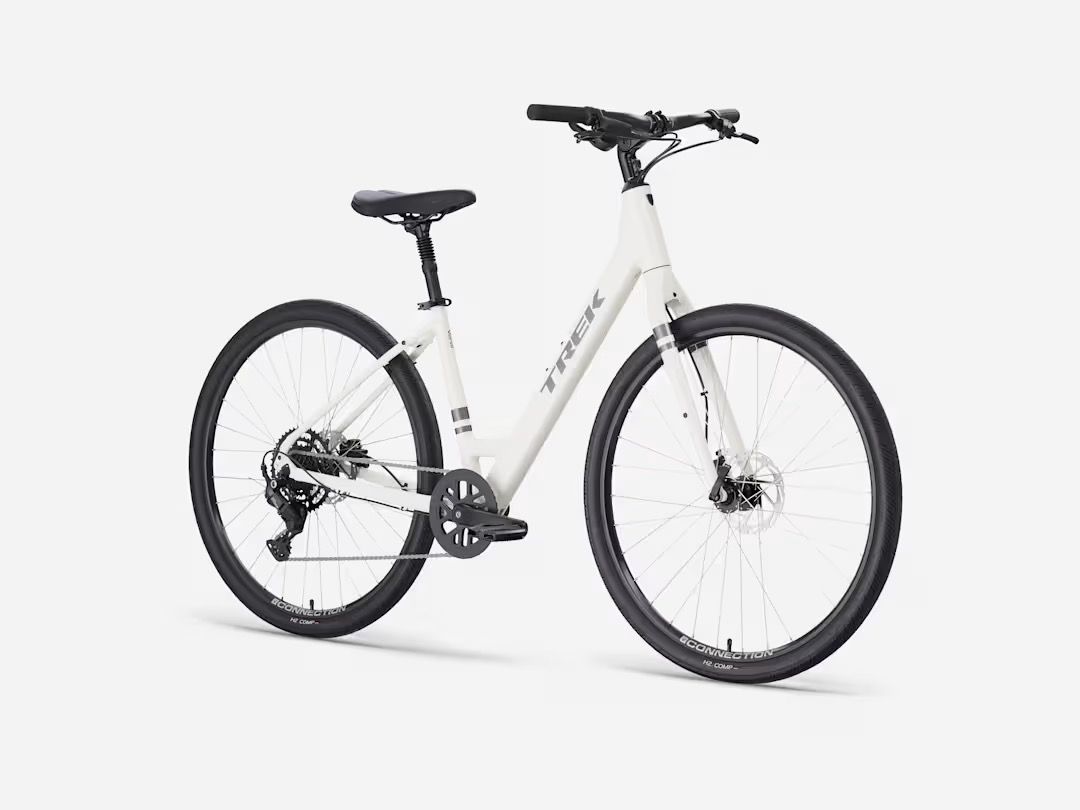 27 Trek Verve 2 Lowstep