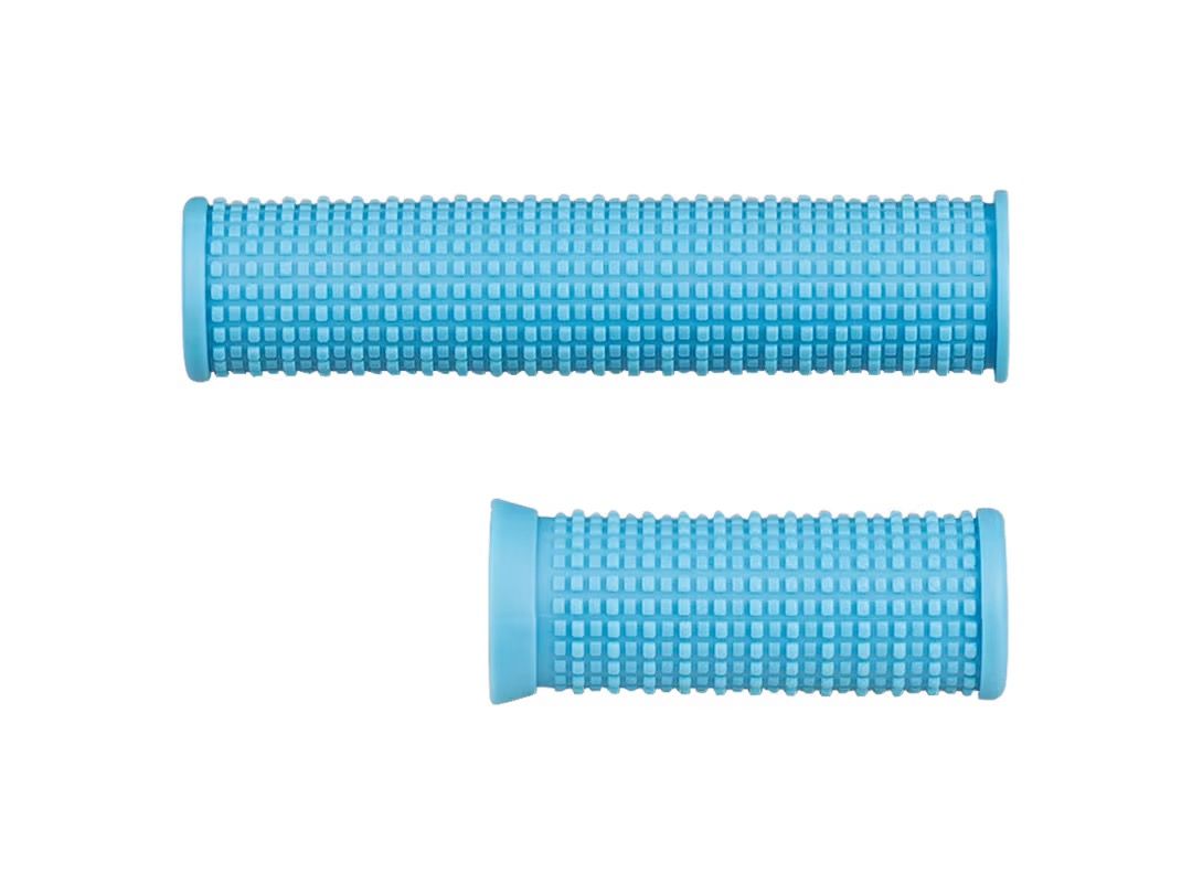 Trek Kids' Twist Shift Grip Set -  Azure