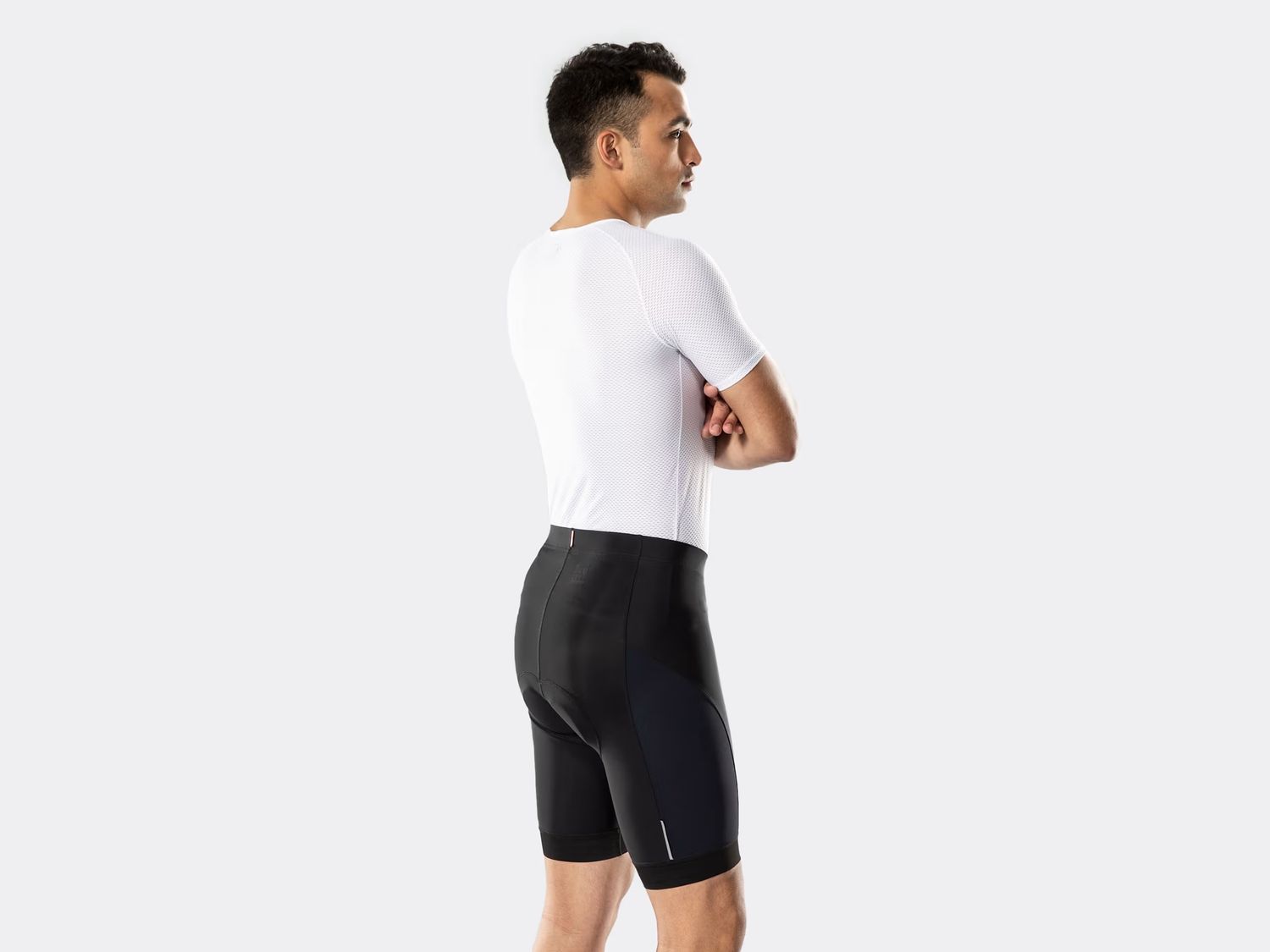 Bontrager Circuit Cycling Short - Black - XS