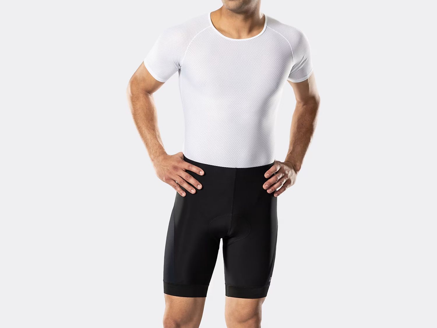 Bontrager Circuit Cycling Short - Black - XS