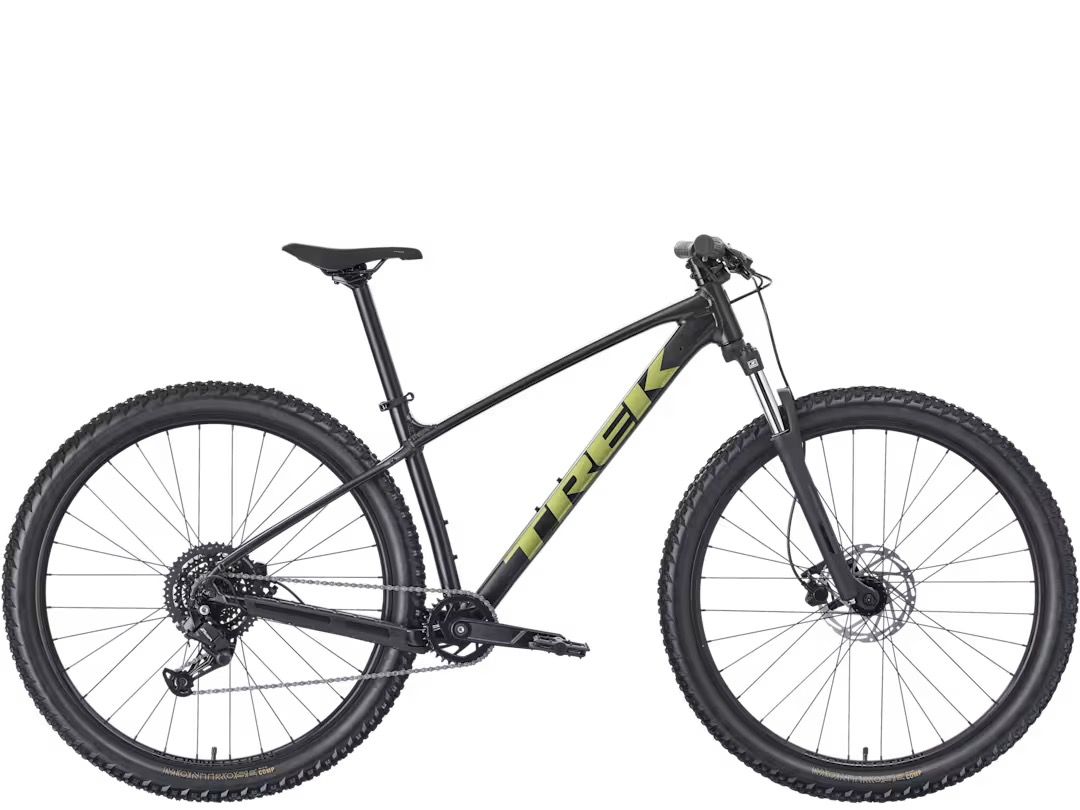 27 Trek Marlin 4 Gen 3