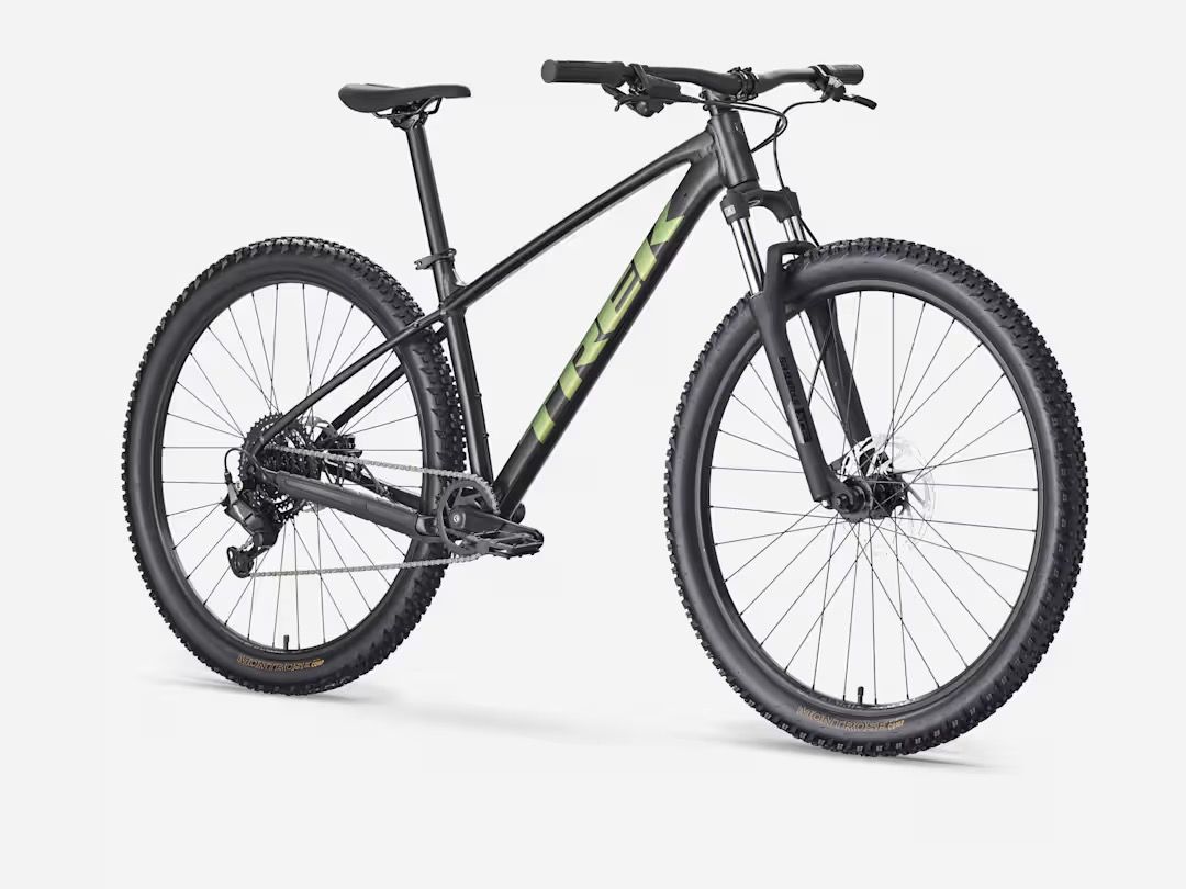 27 Trek Marlin 4 Gen 3