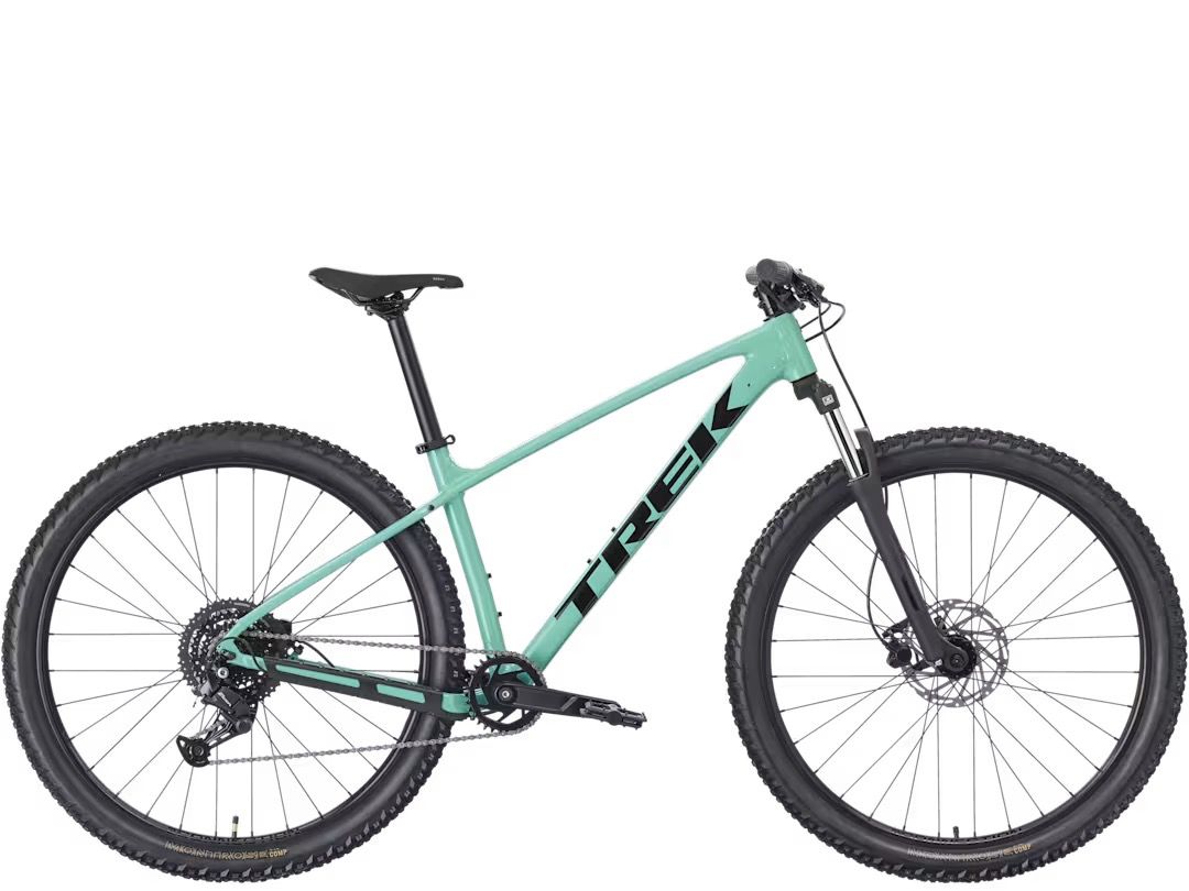 27 Trek Marlin 4 Gen 3