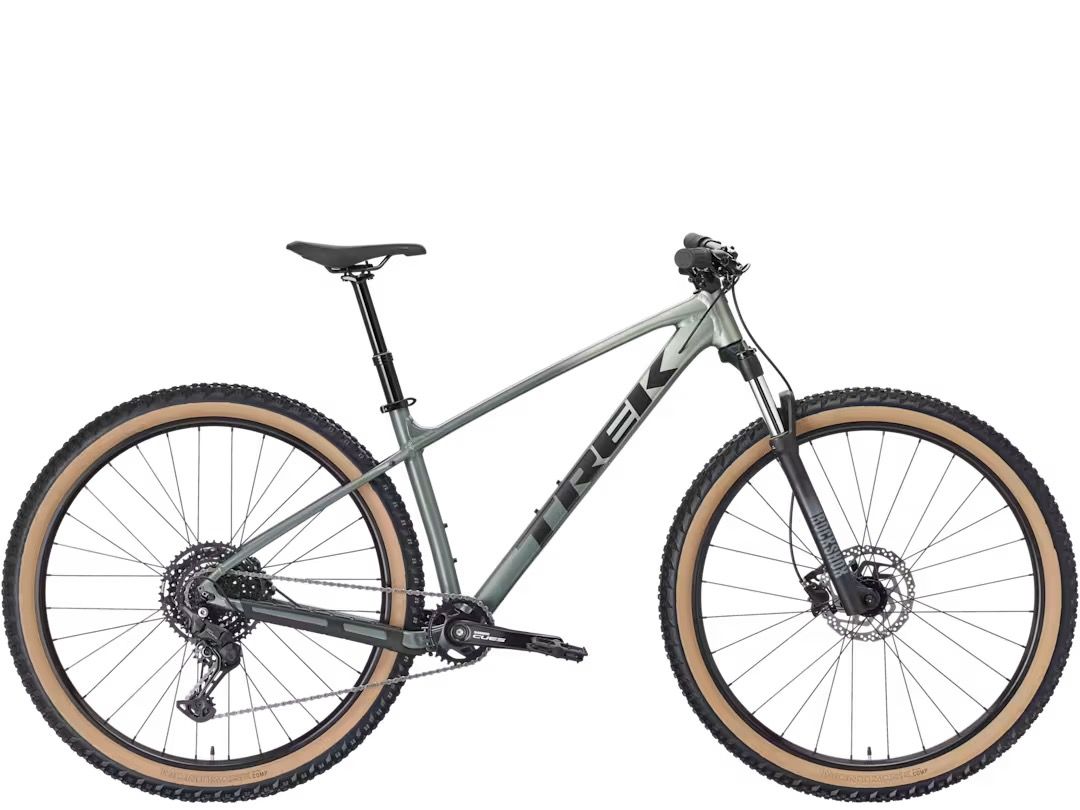 27 Trek Marlin 6 Gen 3