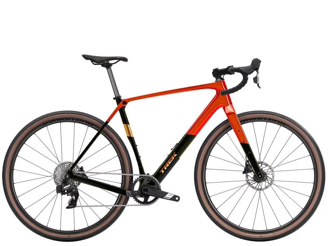 27 Trek Checkpoint SL 5 AXS Gen 3