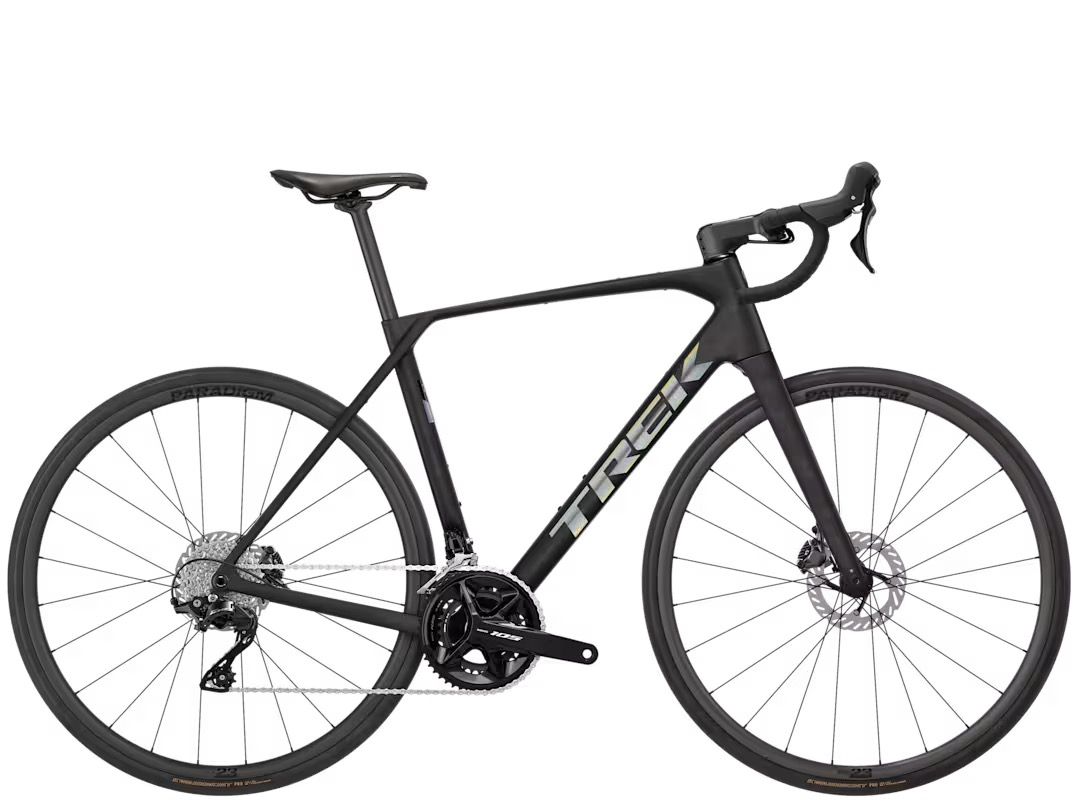 27 Trek Domane SL 5 Gen 5