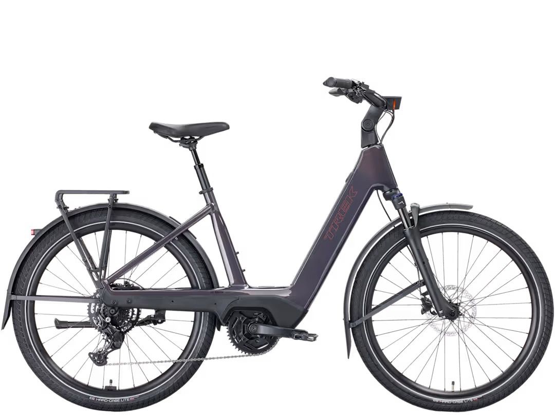 27 Trek Charter+ 4