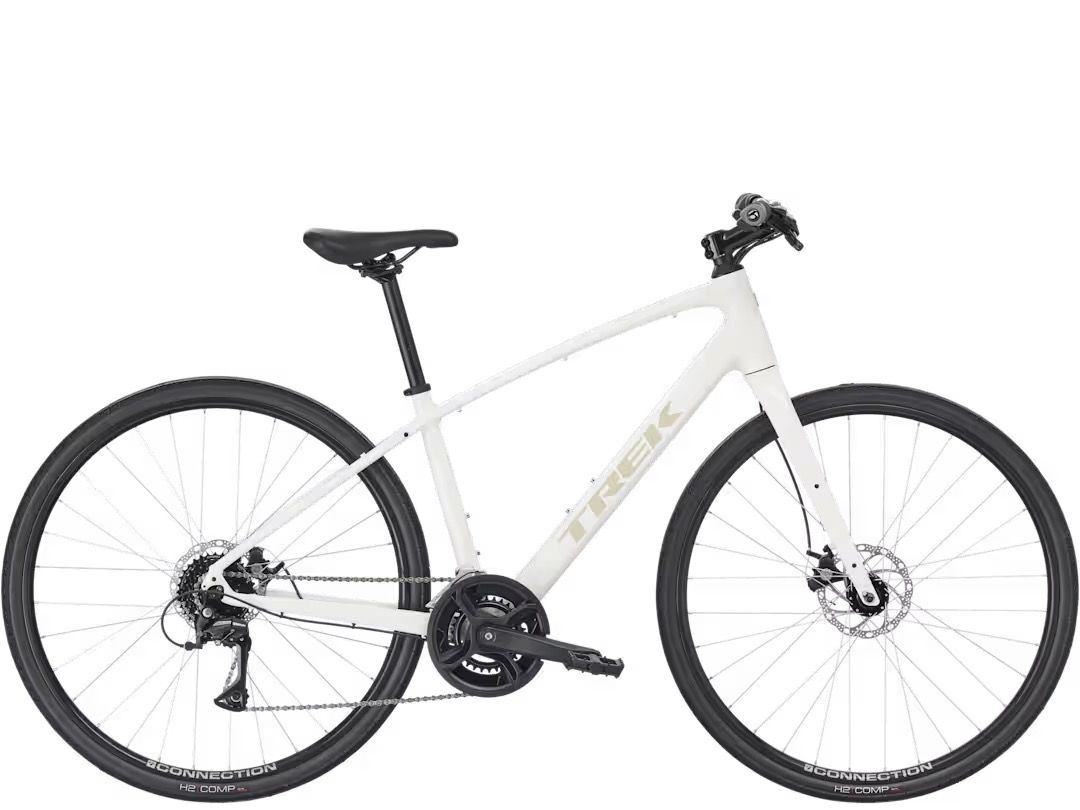 27 Trek FX 1