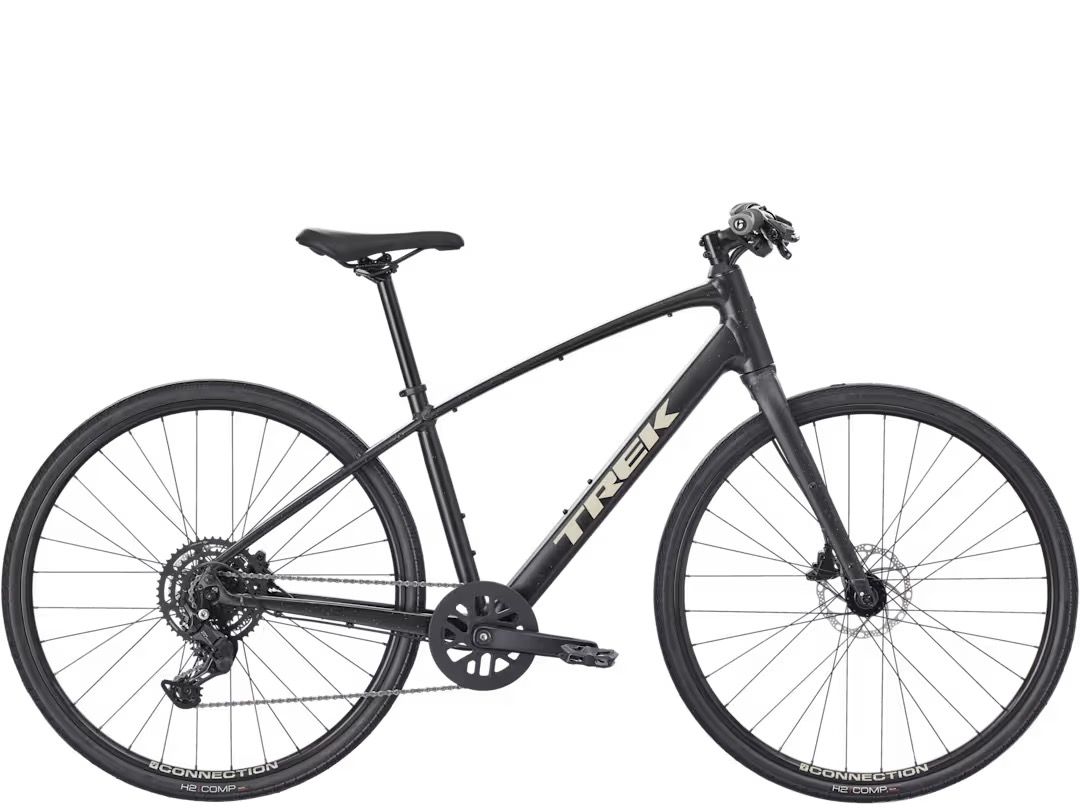 27 Trek FX 2