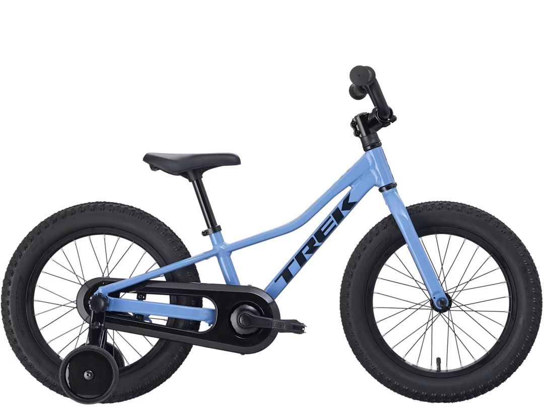 27 Trek Precaliber 16"