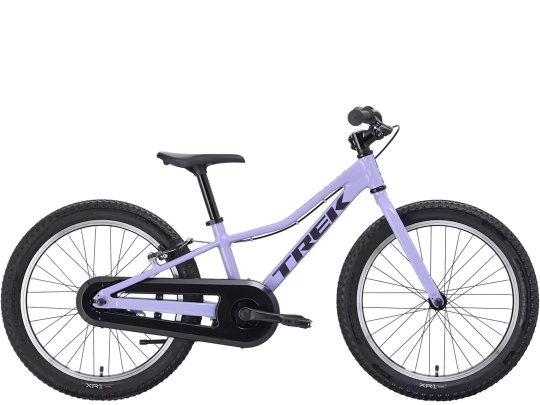 27 Trek Precaliber 20"