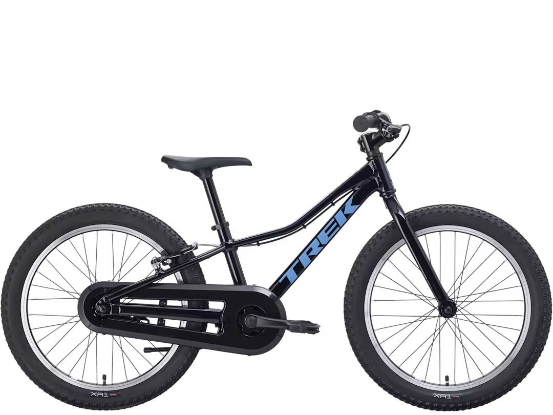 27 Trek Precaliber 20", Color: Marianas Blue
