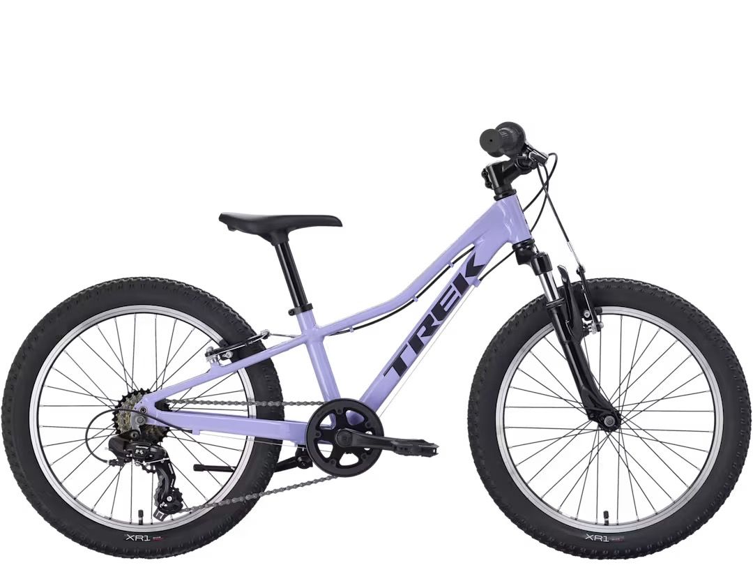 27 Trek Precaliber 20" 7 Speed
