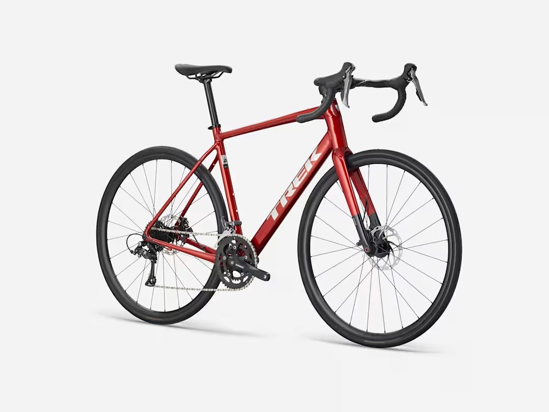 27 Trek Domane AL 2