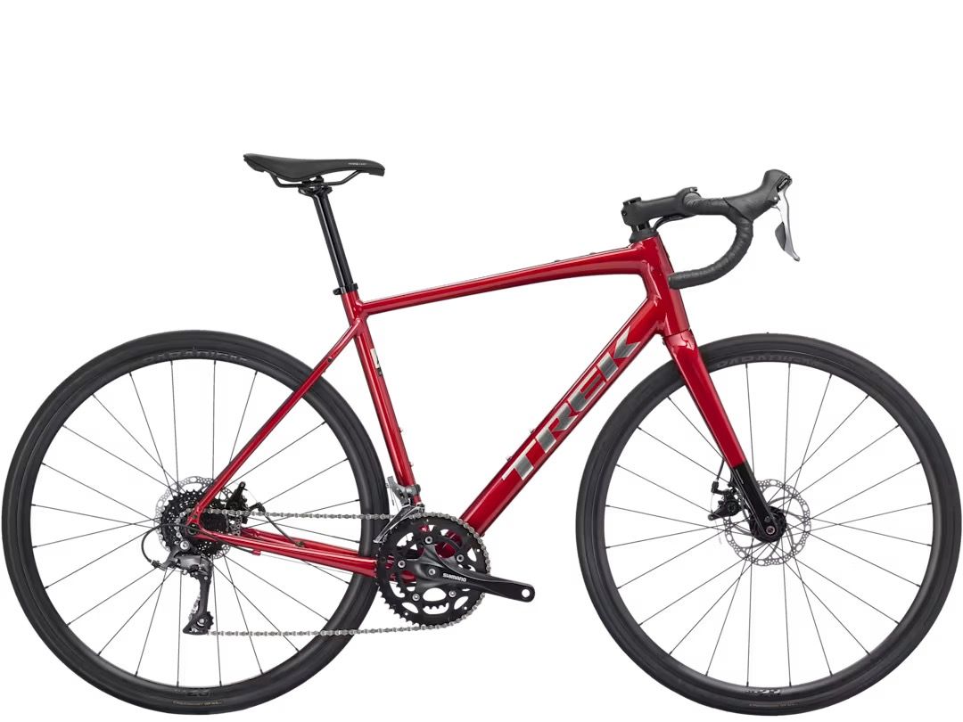 27 Trek Domane AL 2