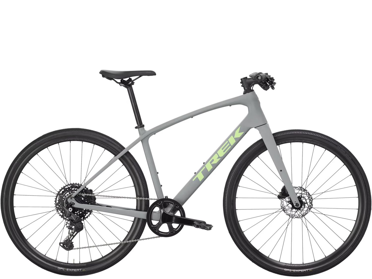 27 Trek Sport SL 4