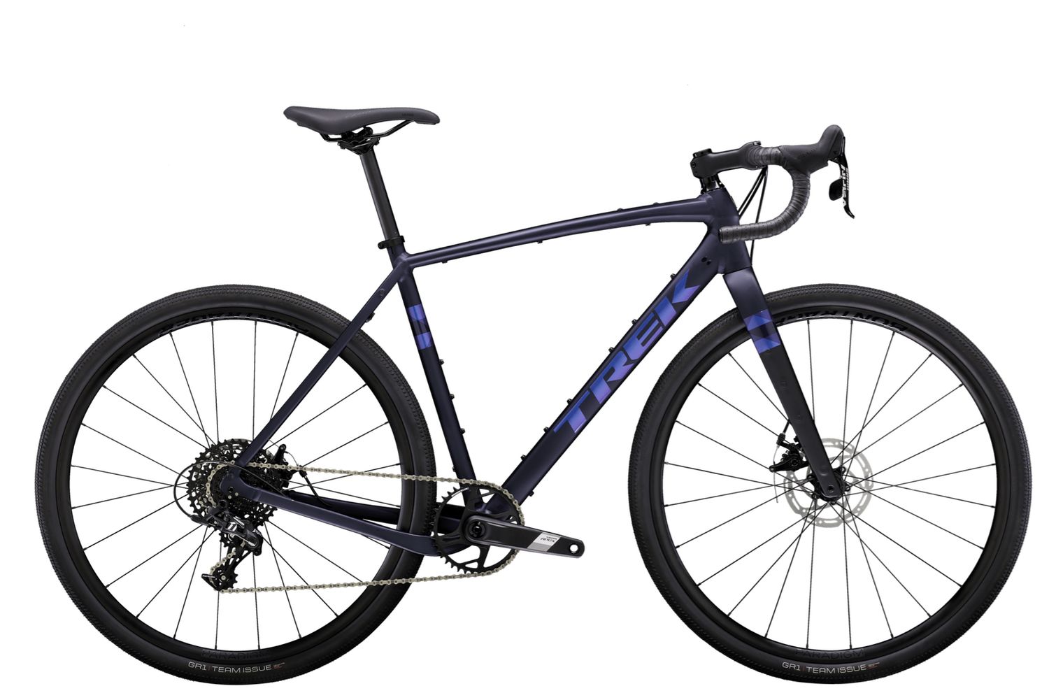 Trek Checkpoint ALR 4 Matte Deep Dark Blue 56 Trek Checkpoint ALR 4 Matte Deep Dark Blue 56