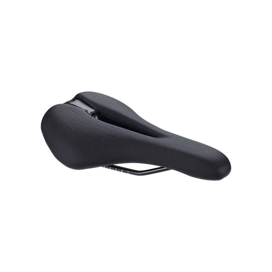 BBB Cycling BSD-136 Sport Comfort 2.0 Saddle - 265 x 155mm