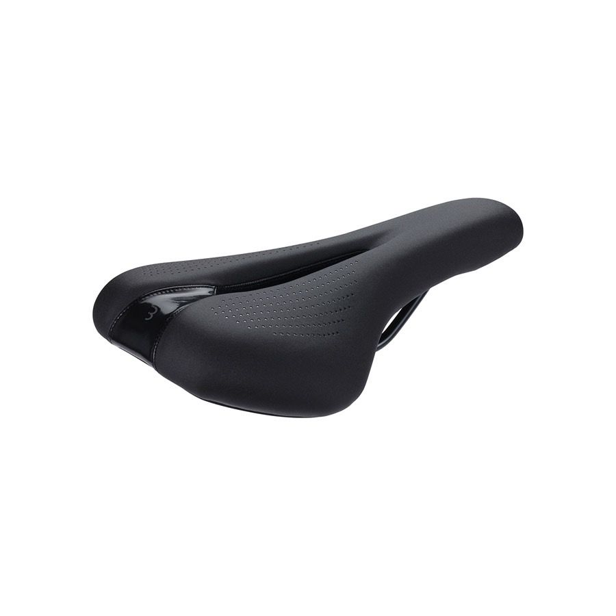 BBB Cycling BSD-136 Sport Comfort 2.0 Saddle - 265 x 155mm