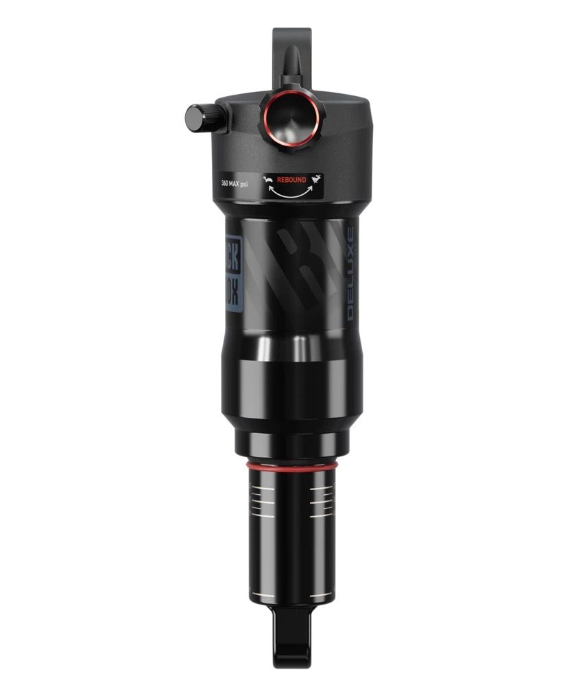 Rock Shox Deluxe Select - 190 x 45mm Rear Shock