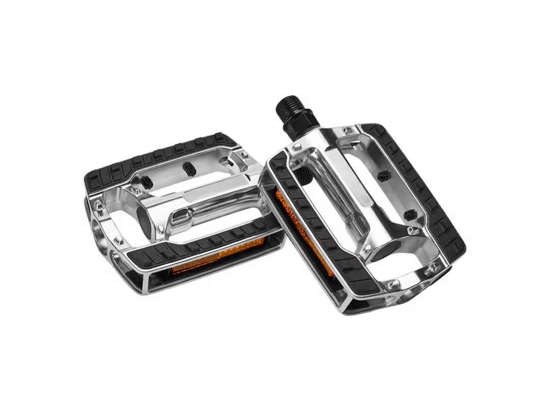 Electra City Alloy Pedal Set