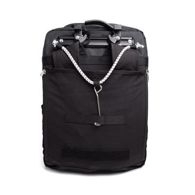 Arkel Bug 2 Pannier Backpack 25L - Black