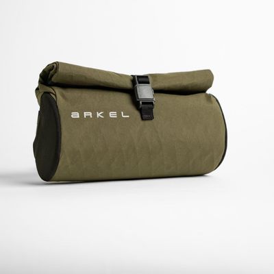 Arkel Burrito - Waterproof Handlebar Bag - 2L