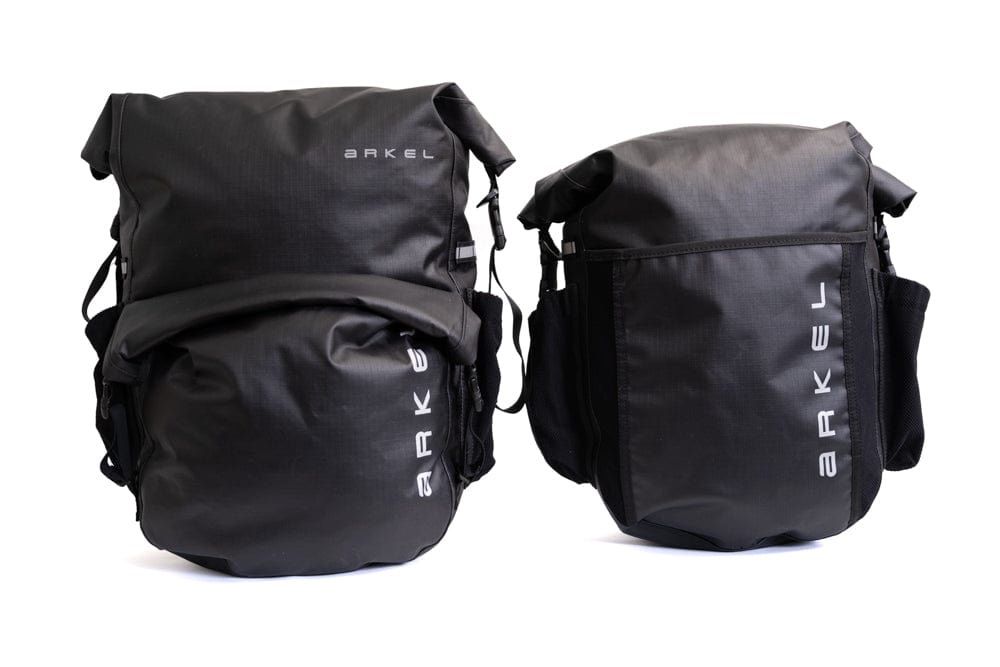 Arkel Dolphin - Waterproof Pannier