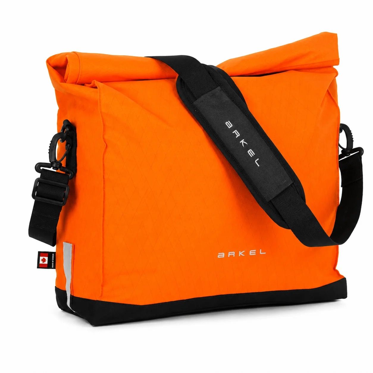 Arkel Signature H - Waterproof Urban Pannier - 24L