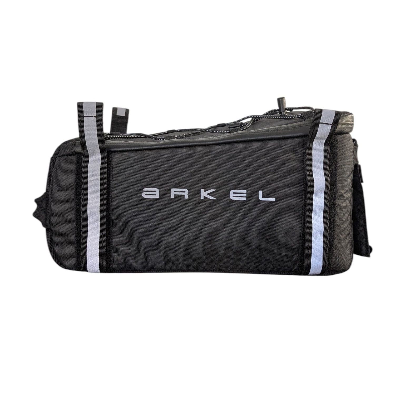 Arkel TailRider Cooler - Black