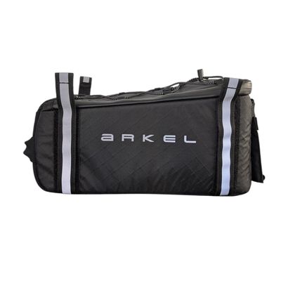 Arkel TailRider Cooler - Black