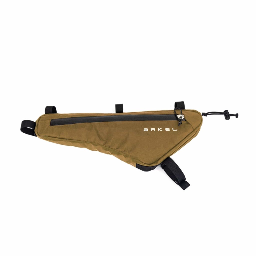 Arkel Water Resistant Frame Bag
