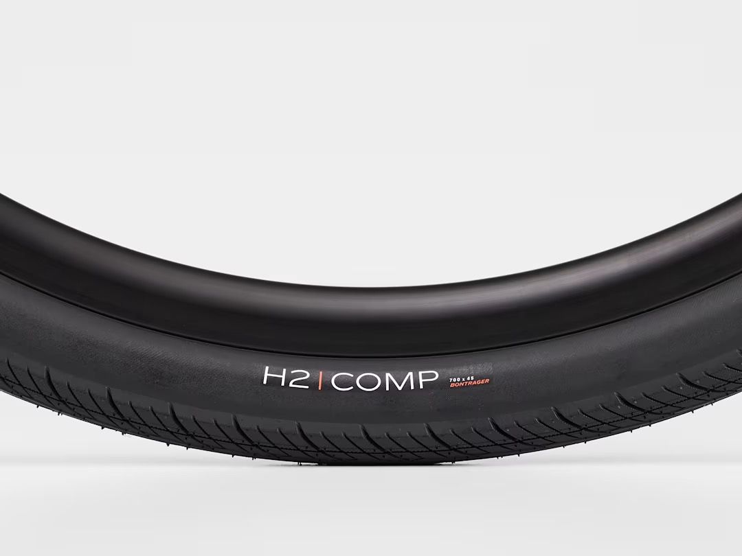 Bontrager H2 Comp Hybrid Tire 26 x 1.5