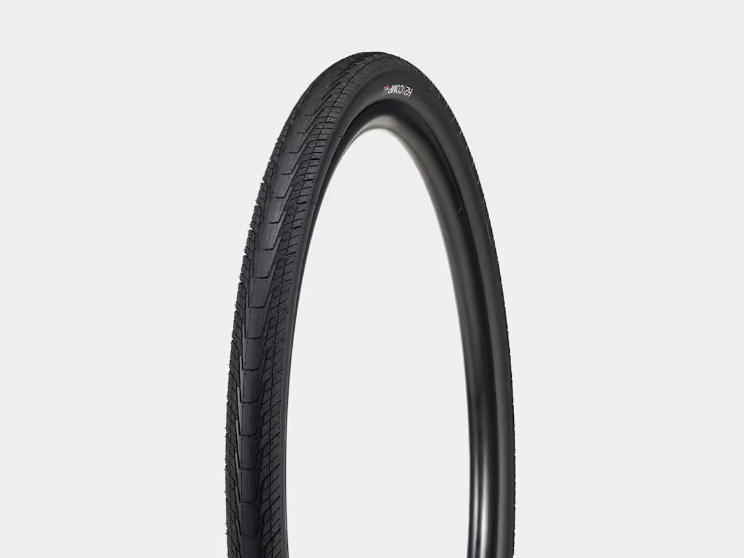 Bontrager H2 Comp Hybrid Tire 26 x 1.5