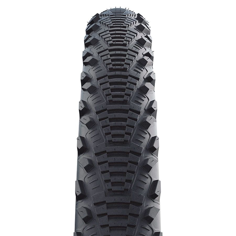 Schwalbe CX Comp Gravel Tire 700 x 38