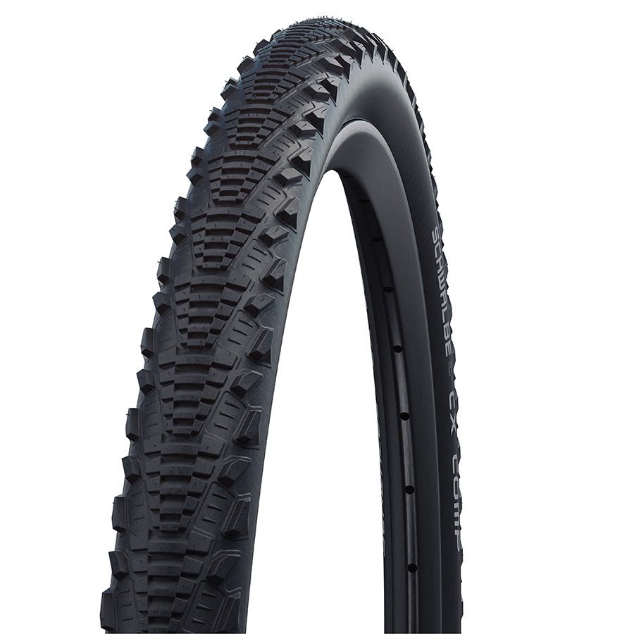 Schwalbe CX Comp Gravel Tire 700 x 38