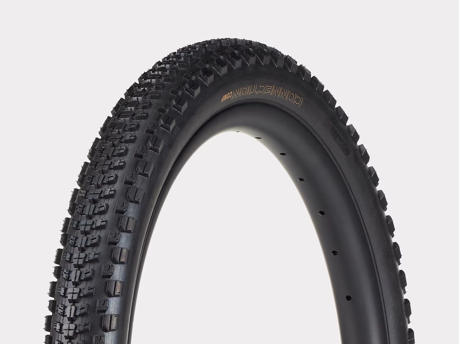 Bontrager Connection Comp MTB Tire 27.5 x 2.0