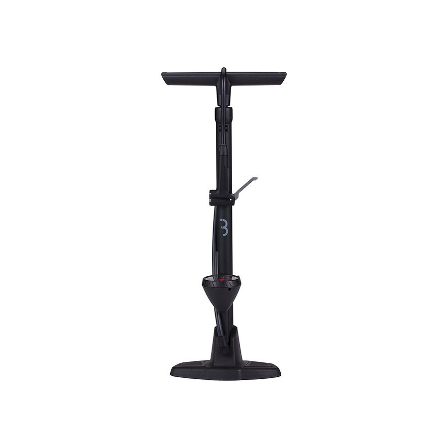 BBB Cycling BFP-20 Airwave Floor Pump