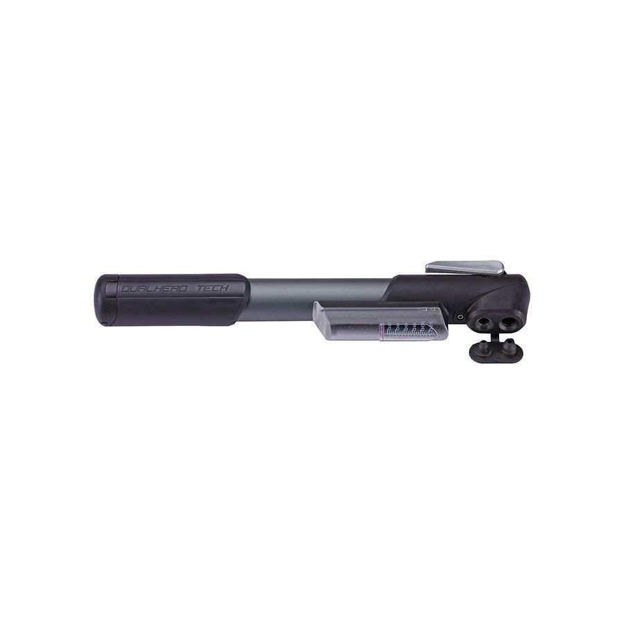 BBB Cycling BMP-57 WindGun Pump