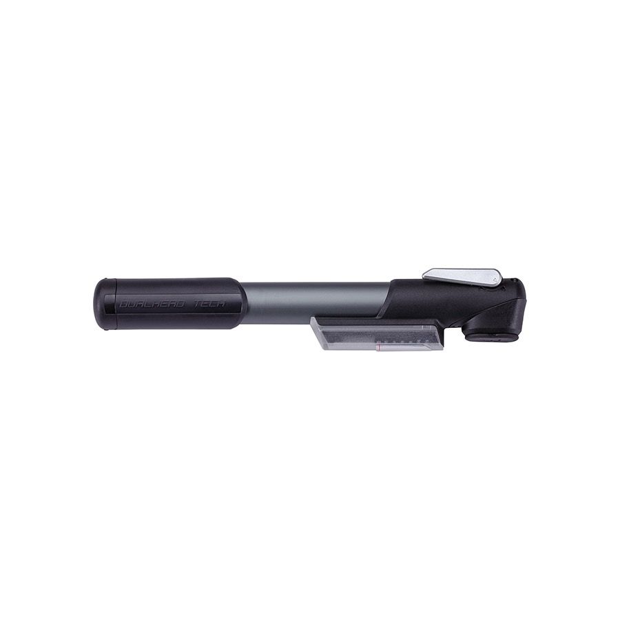 BBB Cycling BMP-57 WindGun Pump